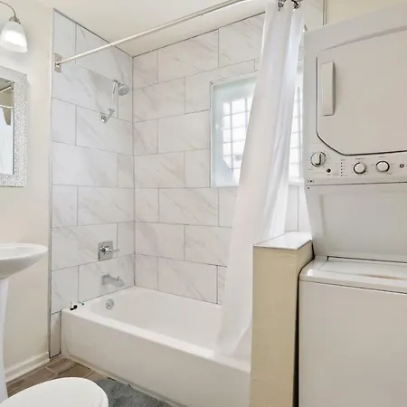 N Broad Studios La Nouvelle-Orléans Extérieur photo