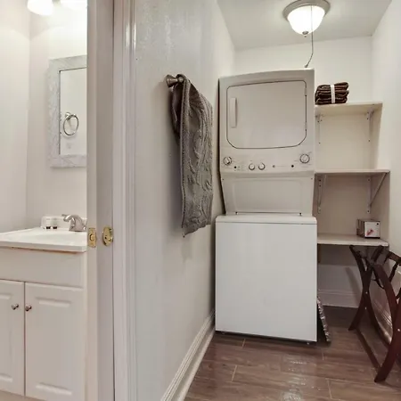 N Broad Studios La Nouvelle-Orléans Extérieur photo