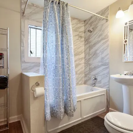 N Broad Studios La Nouvelle-Orléans Extérieur photo