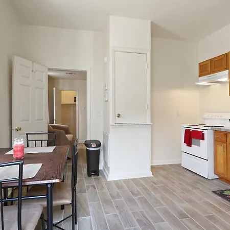 N Broad Studios La Nouvelle-Orléans Extérieur photo