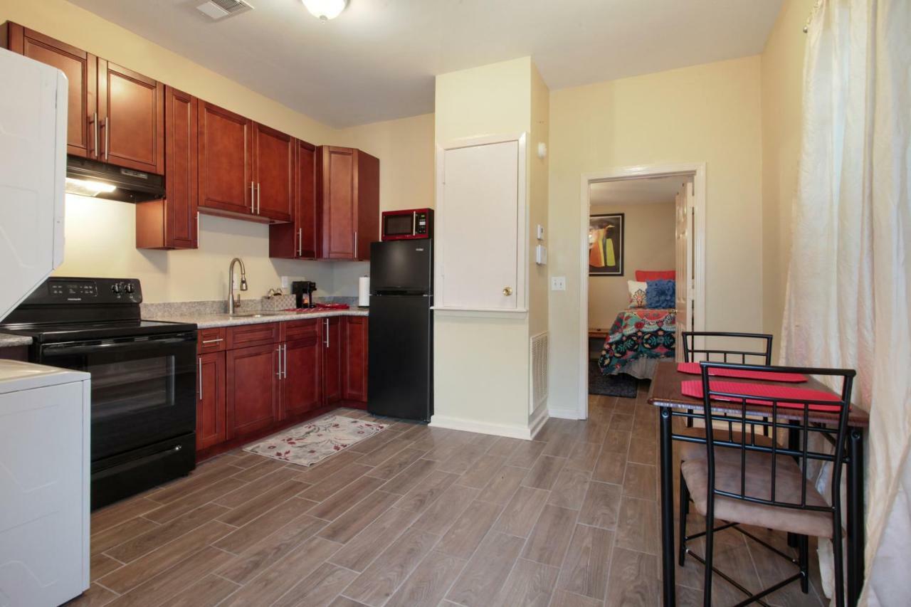 Appartement N Broad *
