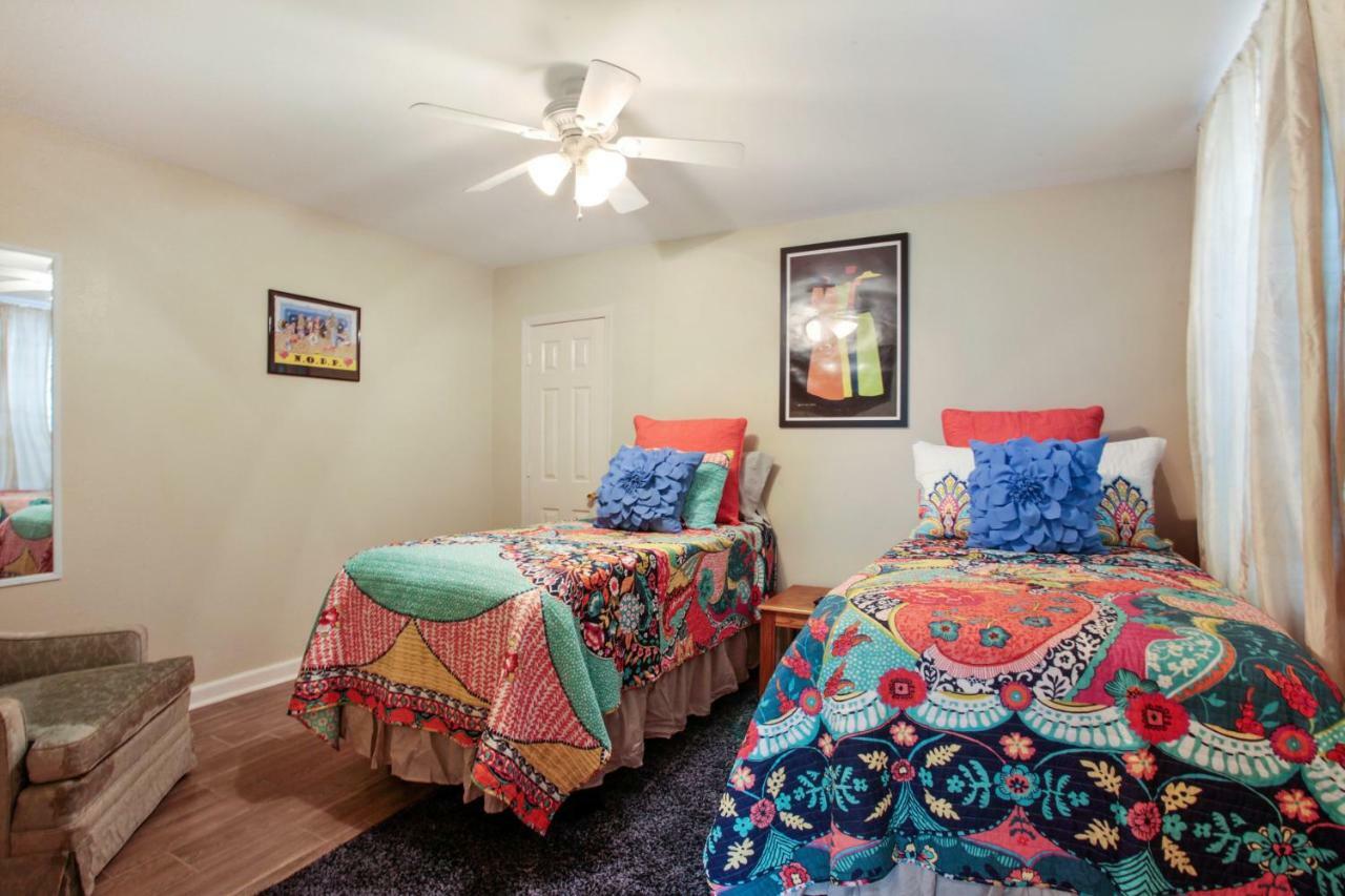 Appartement N Broad *