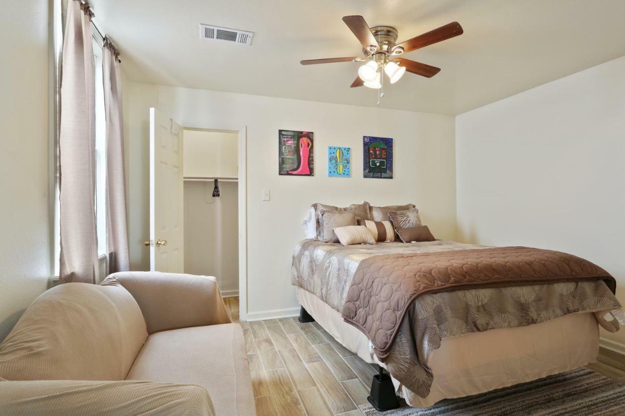 Appartement N Broad *