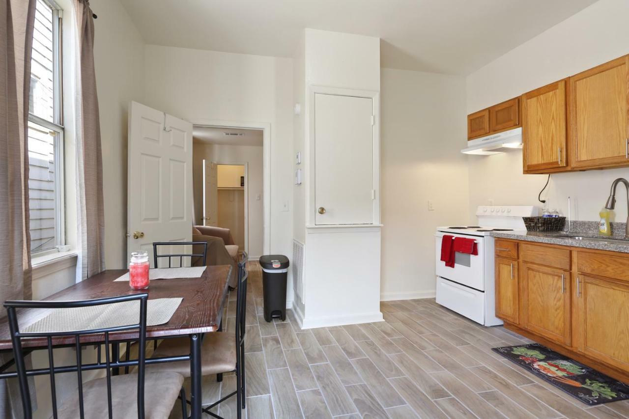 Appartement N Broad *