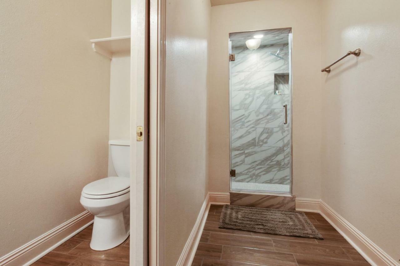 Appartement N Broad